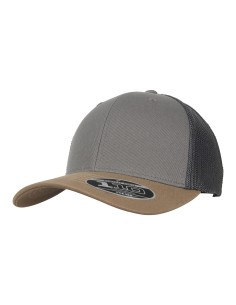 F-110T-110 Trucker Cap 2